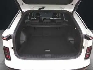 KGM Actyon 1.5 T-Gdi First Edition 4WD