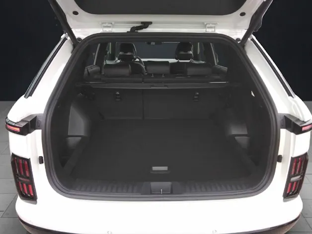 KGM Actyon 1.5 T-Gdi First Edition 4WD
