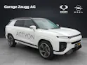 KGM Actyon 1.5 T-Gdi First Edition 4WD