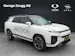 KGM Actyon 1.5 T-Gdi First Edition 4WD