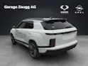 KGM Actyon 1.5 T-Gdi First Edition 4WD