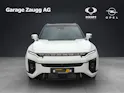 KGM Actyon 1.5 T-Gdi First Edition 4WD