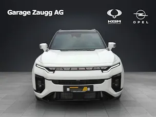 KGM Actyon 1.5 T-Gdi First Edition 4WD