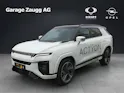 KGM Actyon 1.5 T-Gdi First Edition 4WD