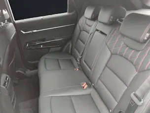 KGM Actyon 1.5 T-Gdi First Edition 4WD