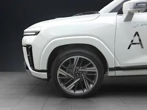 KGM Actyon 1.5 T-Gdi First Edition 4WD