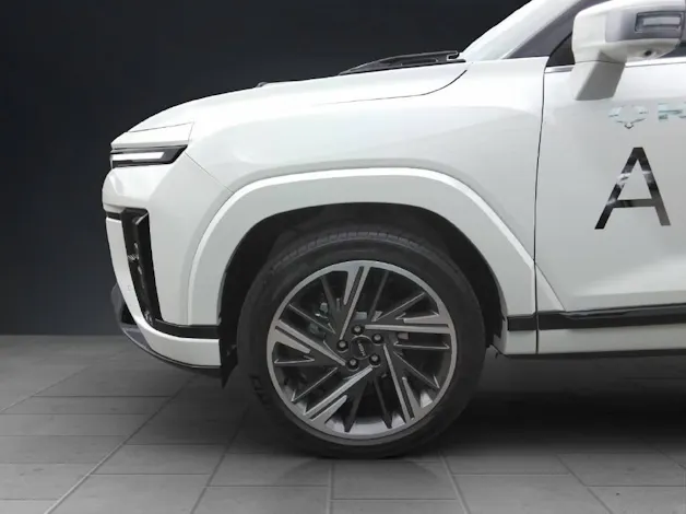 KGM Actyon 1.5 T-Gdi First Edition 4WD