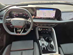 Audi Q5 TDI quattro 150 kW S-tronic