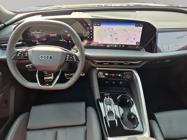 Audi Q5 TDI quattro 150 kW S-tronic