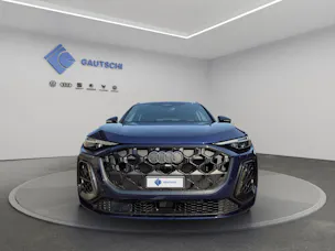 Audi Q5 TDI quattro 150 kW S-tronic