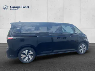 VW ID.Buzz LWB Pro