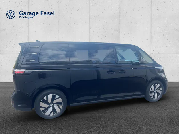VW ID.Buzz LWB Pro