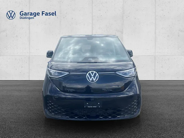 VW ID.Buzz LWB Pro