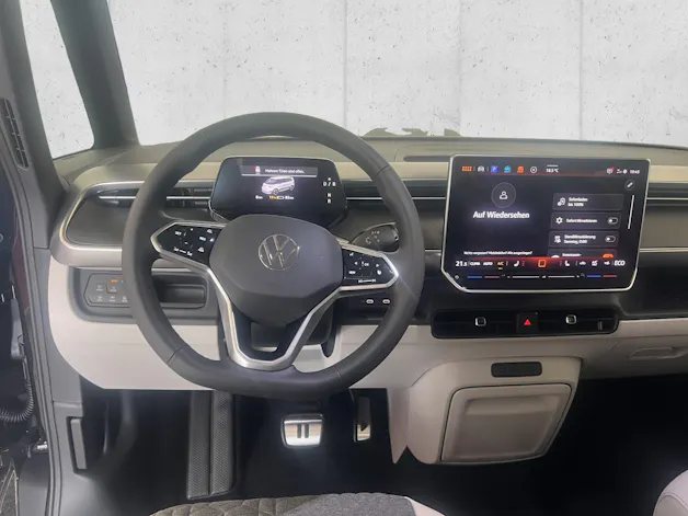 VW ID.Buzz LWB Pro