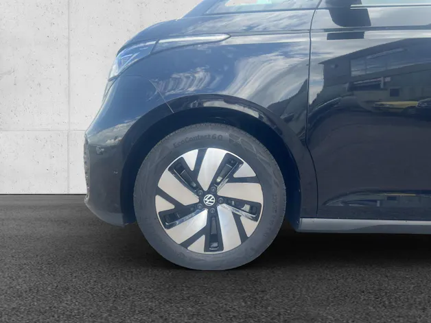 VW ID.Buzz LWB Pro