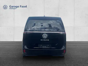 VW ID.Buzz LWB Pro