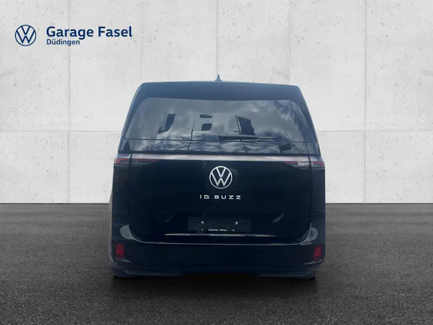 VW ID.Buzz LWB Pro