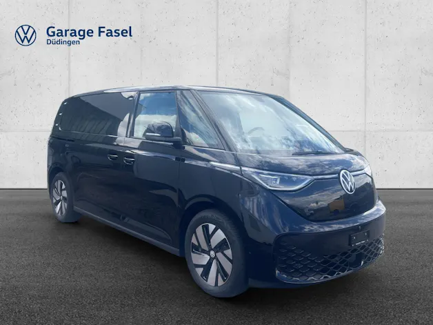 VW ID.Buzz LWB Pro