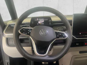 VW ID.Buzz LWB Pro