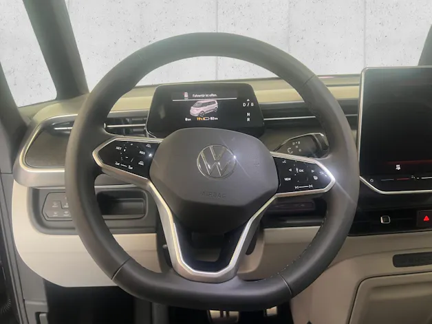 VW ID.Buzz LWB Pro