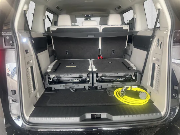 VW ID.Buzz LWB Pro