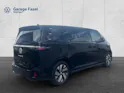 VW ID.Buzz LWB Pro