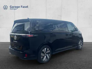 VW ID.Buzz LWB Pro