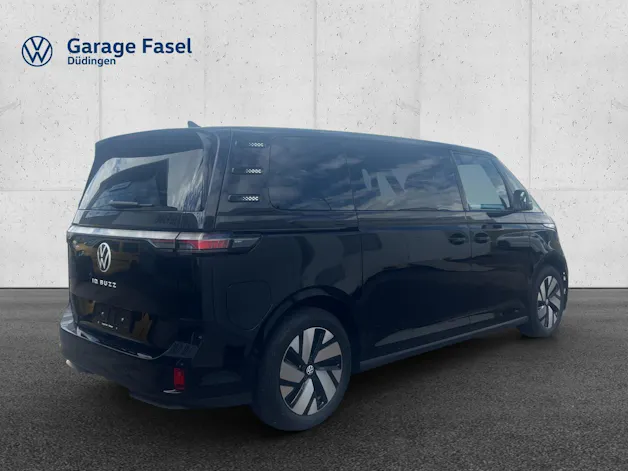 VW ID.Buzz LWB Pro