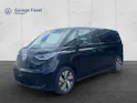 VW ID.Buzz LWB Pro
