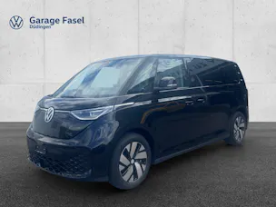 VW ID.Buzz LWB Pro