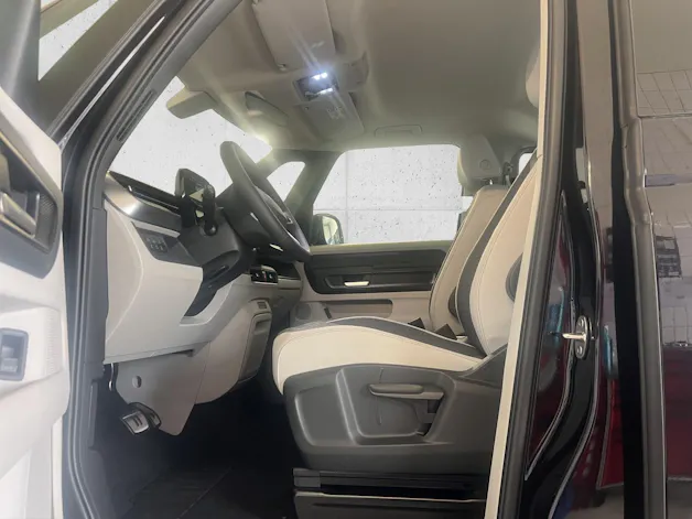 VW ID.Buzz LWB Pro