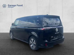 VW ID.Buzz LWB Pro