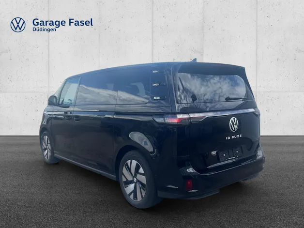 VW ID.Buzz LWB Pro