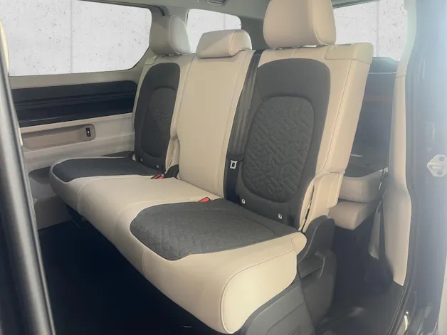VW ID.Buzz LWB Pro