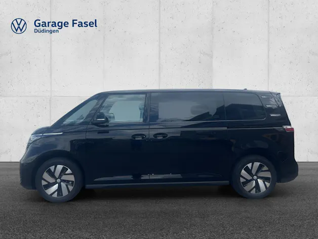 VW ID.Buzz LWB Pro