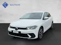 VW Polo 1.0 TSI Life DSG