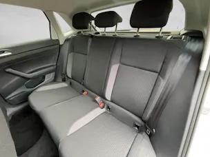 VW Polo 1.0 TSI Life DSG