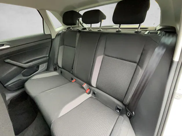 VW Polo 1.0 TSI Life DSG