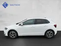 VW Polo 1.0 TSI Life DSG