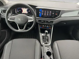 VW Polo 1.0 TSI Life DSG