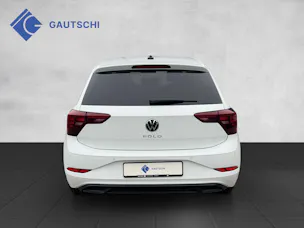 VW Polo 1.0 TSI Life DSG