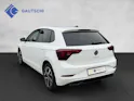 VW Polo 1.0 TSI Life DSG