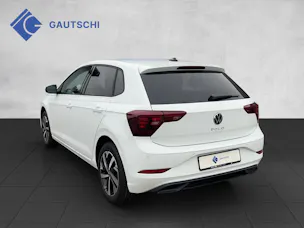 VW Polo 1.0 TSI Life DSG