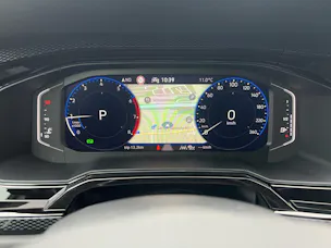 VW Polo 1.0 TSI Life DSG