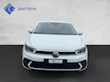 VW Polo 1.0 TSI Life DSG