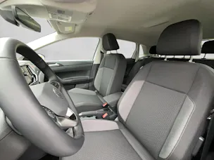 VW Polo 1.0 TSI Life DSG