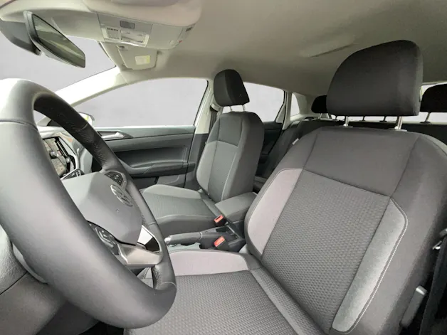 VW Polo 1.0 TSI Life DSG