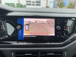 VW Polo 1.0 TSI Life DSG
