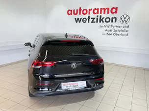 VW Golf 2.0 TDI Life