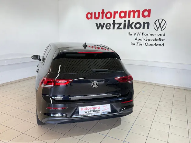 VW Golf 2.0 TDI Life